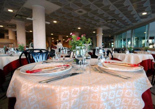 Ihr Residence Hotel Le Terrazze グロッタンマーレ エクステリア 写真