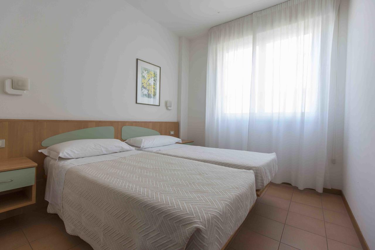 Ihr Residence Hotel Le Terrazze グロッタンマーレ エクステリア 写真