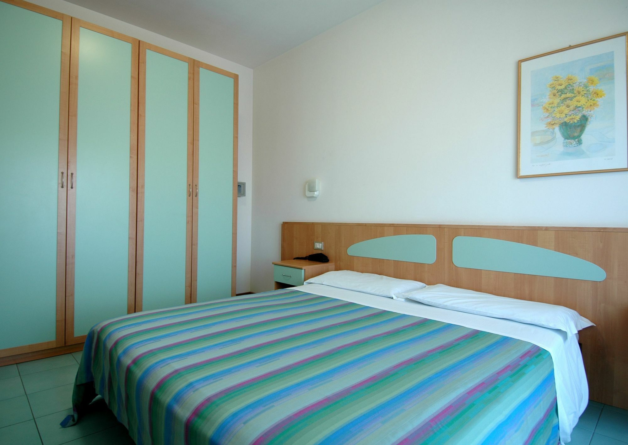Ihr Residence Hotel Le Terrazze グロッタンマーレ エクステリア 写真