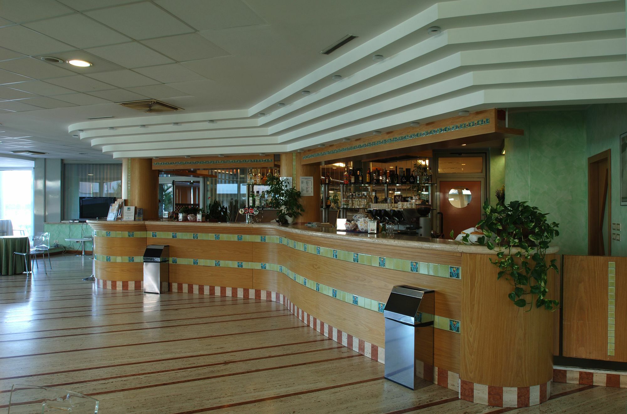 Ihr Residence Hotel Le Terrazze グロッタンマーレ エクステリア 写真