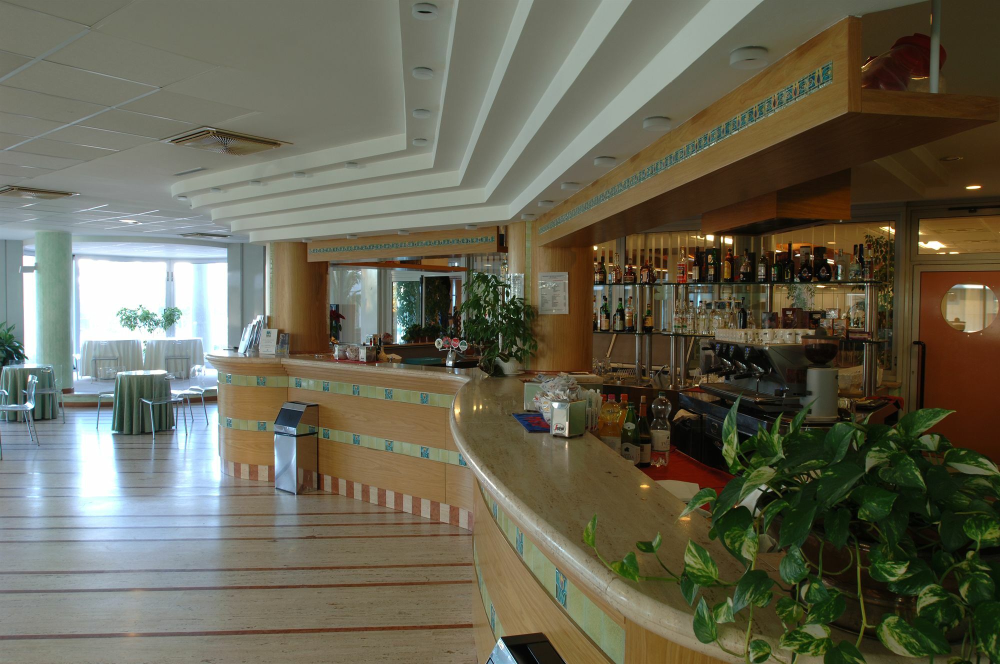 Ihr Residence Hotel Le Terrazze グロッタンマーレ エクステリア 写真